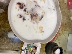 -椰语堂·海南清补凉(中山骑楼店)