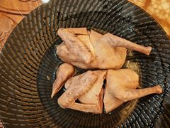 -龙悦湾酒家·八阵鱼生·渔人码头店