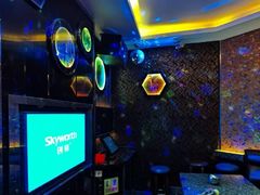 -998KTV(民治民乐店)