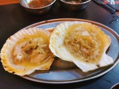 -大阪烧肉BAKA一代(十亩地店)