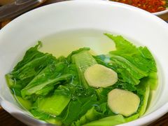 -一坐一忘云南菜(三里屯店)