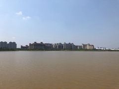 -九龙湖公园