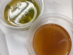-香港祥兴茶餐厅(江北店)