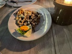 -Ganesha Pudak Cafe
