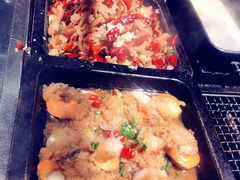 -伍丁·烤牛肋(和平东桥店)