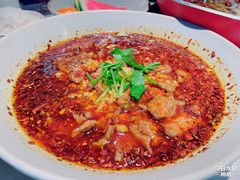 -渝信川菜·川味家常菜(新辰里亚运村店)
