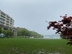 -天目湖涵田度假村