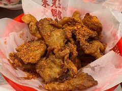 -朱光玉火锅馆(龙阳广场店)