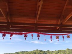 -大青沟风景区