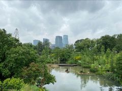 -云溪植物园