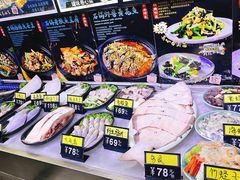 -君霖海鲜私房菜(春柳店)