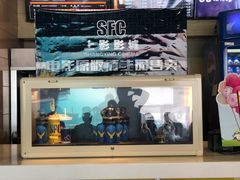 -SFC上影影城(成都科华IMAX店)