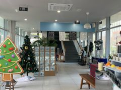 -Cetus coffee鲸鱼座咖啡·拼豆(二仙桥公园店)