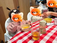 -西贝(吴中万象城店)