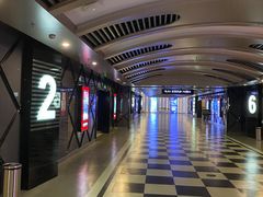 -大世界影城(无锡江南大悦城IMAX激光店)