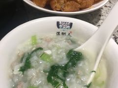 -温粥人(春晖路店)