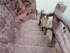 -江西龙虎山景区