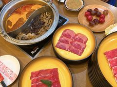 -牛New寿喜烧(青浦店)