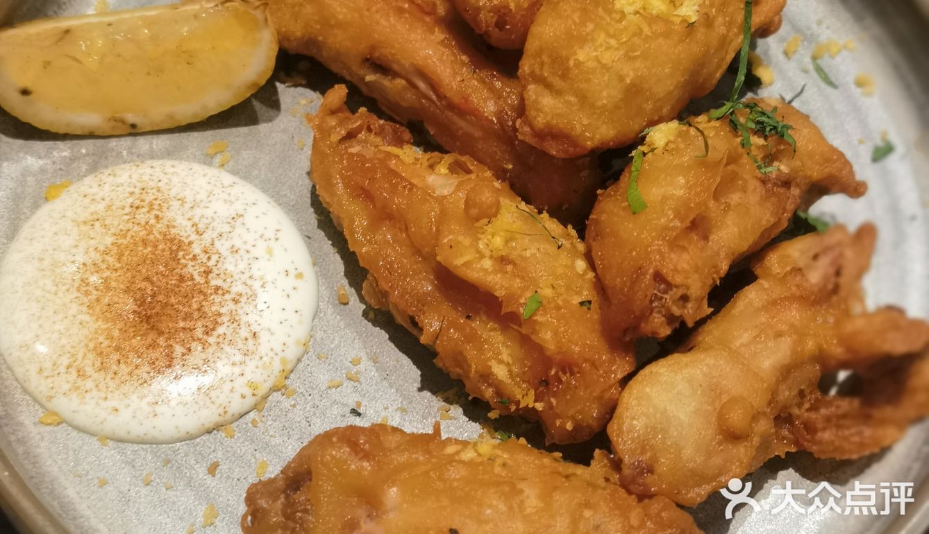 来壹方喝个美味下午茶