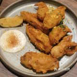 来壹方喝个美味下午茶