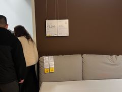 -宜家家居(宝山商场店)