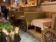 -牧马人奶茶馆(乌兰察布总店)