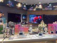 -SONY(民盈·国贸城店)