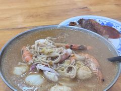 -福祥厦门小馆(舟孟北路店)
