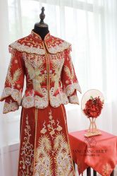 -洋洋婚纱品牌集合店