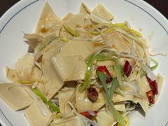 -单家老院·院子里的青岛菜(沙子口店)