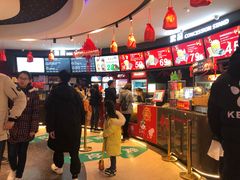 -博纳国际影城(铜锣湾激光巨幕杜比店)
