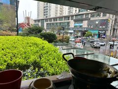-永和大王(朝晖店)