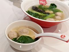 -子午路张记肉夹馍(兵马俑店)