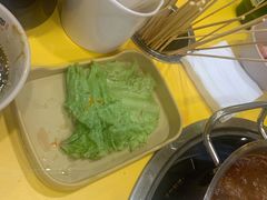 -蜀儿郎串串香(香河店)