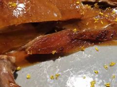 -青年公社烤鸭(青年路店)