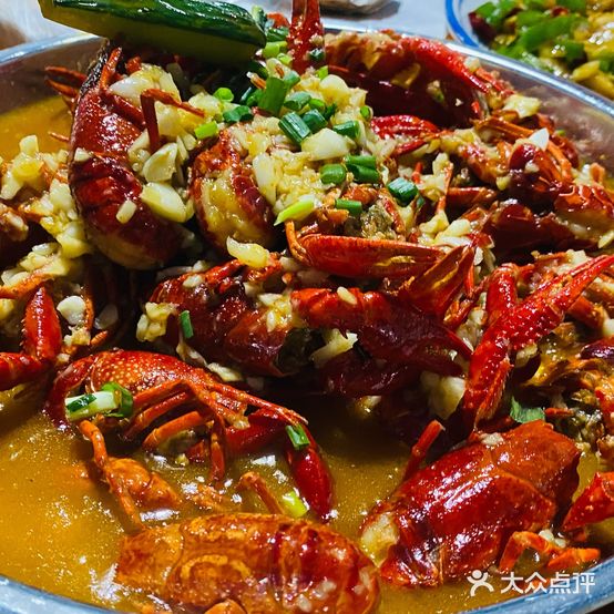 虾霸龙虾馆(衢州店)