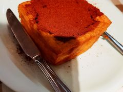 -新大咀港式茶餐厅(宝山万达店)