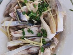 -考记泥焗鸡农庄·海鲜(北洛秘境店)