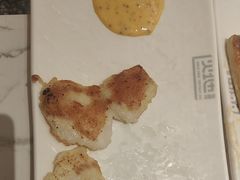 -火地铁板烧(昆山万象汇店)