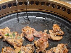 -花味烤肉·拌饭(建邺万达店)