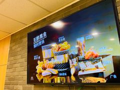 -麦当劳(季平店)