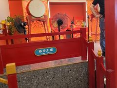 -花小蟹·无锡菜·大闸蟹主题餐厅·评弹表演(南长街店)