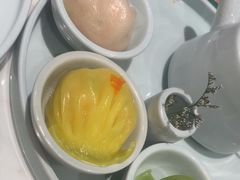 -悦得闲广式茶楼点心(石厦时代广场店)