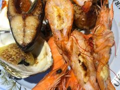 -松子料理(世纪城店)