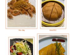 -骏莱海鲜鱼港(五角场店)