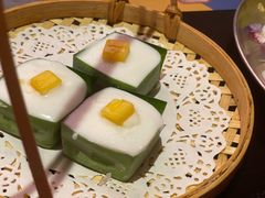 -泰妃殿(新世界旗舰店)