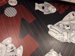 -鱼酷活鱼烤鱼(梅江印象城店)