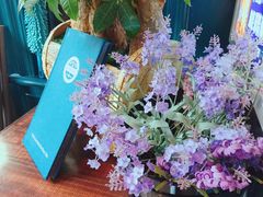 -德福楼咖啡吧(德福巷店)