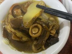 -江川野生菌火锅铜锅鱼(贵清火锅店)