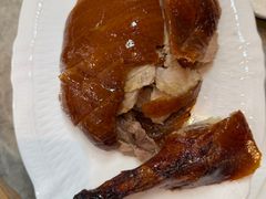 -金鸭季·北京烤鸭(深业上城店)